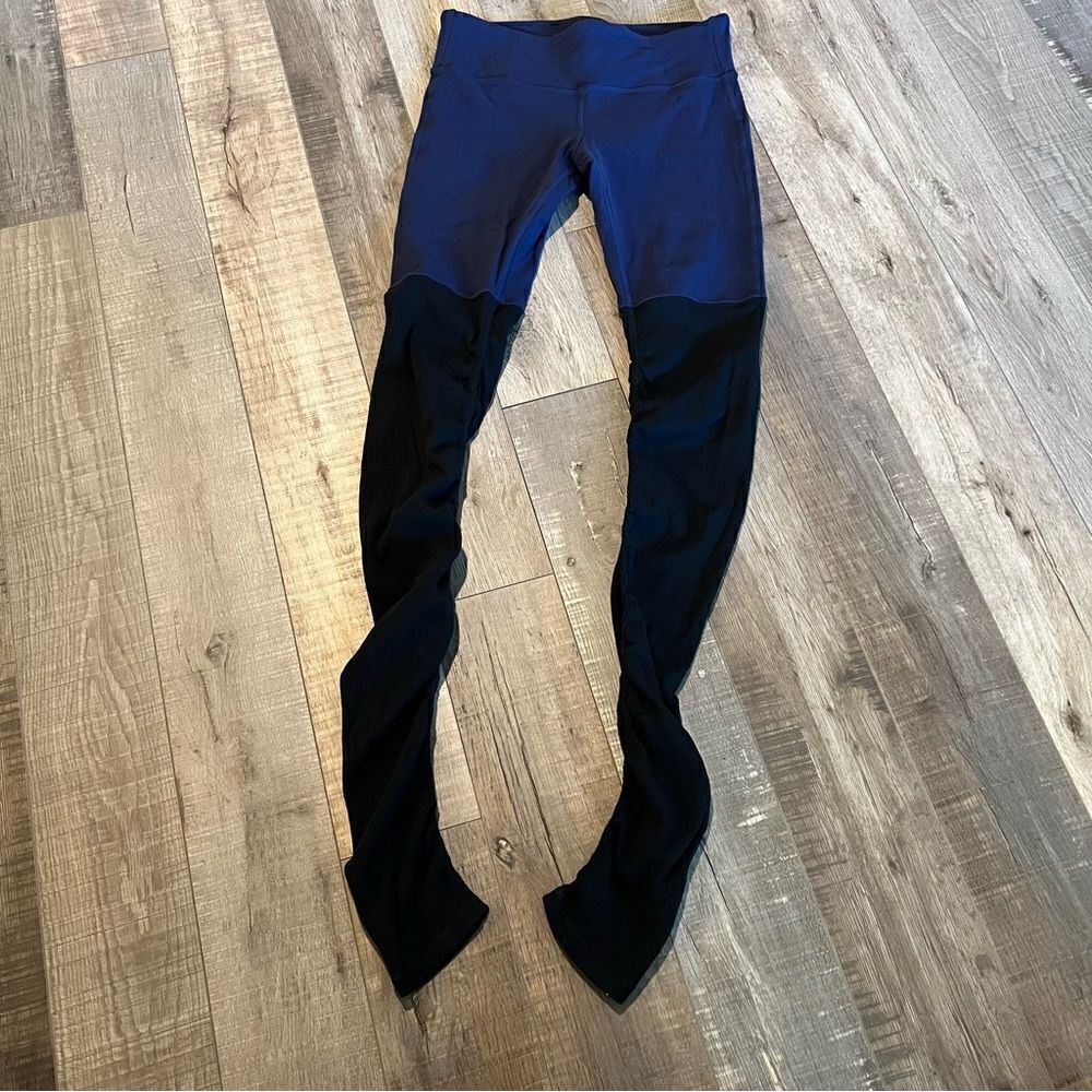 ALO Yoga Leggings Goddess
Ribbed Workout
